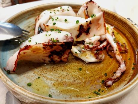 Tangana, el restaurante que la     está petando este 2023 en Gràcia