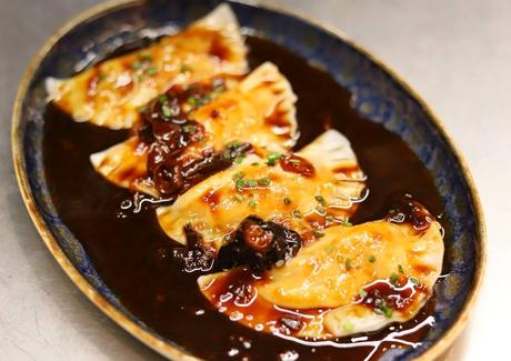 Tangana, el restaurante que la     está petando este 2023 en Gràcia