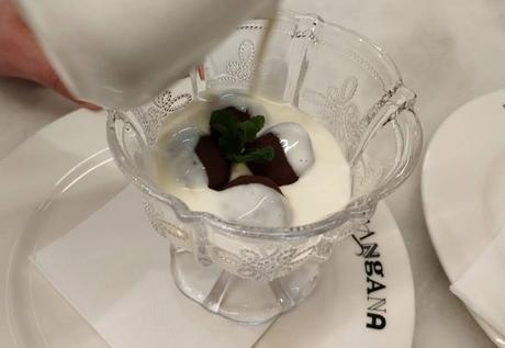 Tangana, el restaurante que la     está petando este 2023 en Gràcia