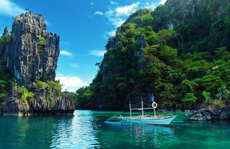 Descubre Filipinas, el Archipiélago de las 7.000 Islas Filipinas: Descubre el Archipiélago de las 7.000 islas