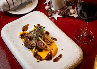 LA NAVIDAD MÁS ESPECIAL SE VIVE EN HARD ROCK HOTEL MADRID