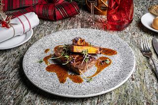 LA NAVIDAD MÁS ESPECIAL SE VIVE EN HARD ROCK HOTEL MADRID