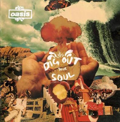 Oasis - The shock of the lightning (2008)