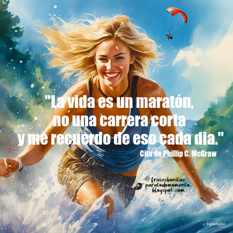 Cita de Phillip C. McGraw