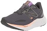 New Balance Arishl V4, Zapatillas, Mujer, Gris, 41.5 EU