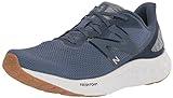 New Balance Fresh Foam Arishi V4, Zapatillas Hombre, Azul, 45 EU