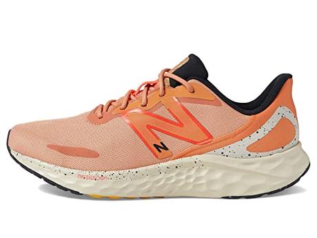 New Balance Zapatillas deportivas Herren Fresh Foam Arishl V4, naranja, 44 EU