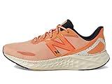 New Balance Zapatillas deportivas Herren Fresh Foam Arishl V4, naranja, 44 EU
