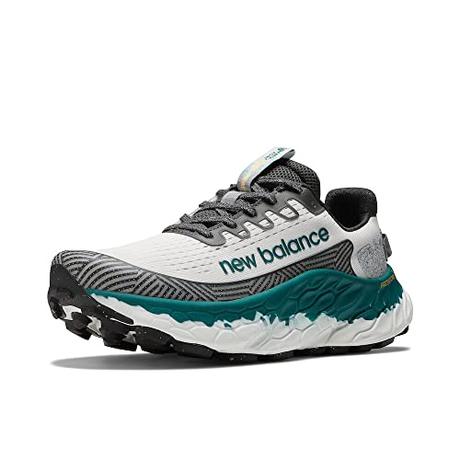 New Balance Fresh Foam X More Trail v2-45, Blanco