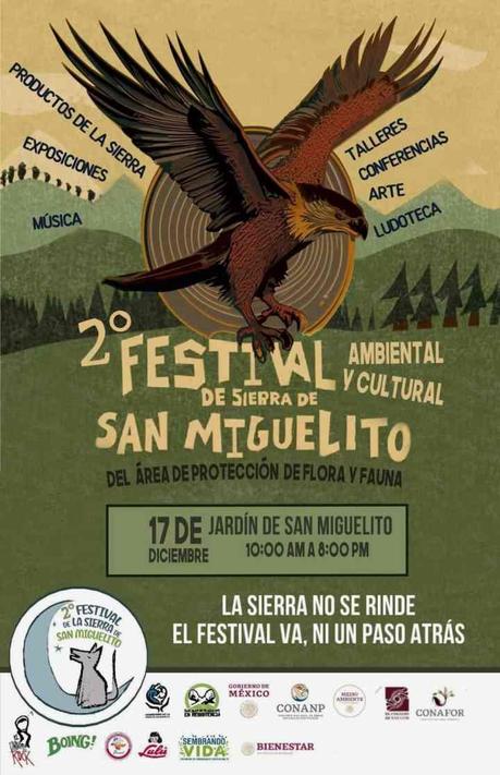 Se realizará el Festival de la Sierra de San Miguelito: Un Evento de Conservación y Cultura