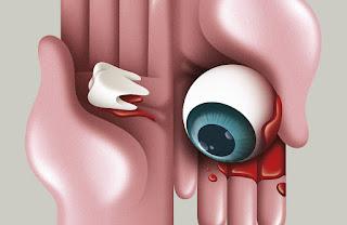 El enojo y la venganza