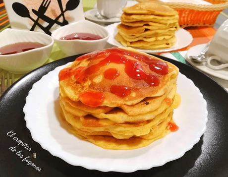 8 DESAYUNOS Y MERIENDAS PARA NAVIDAD desayunos y meriendas