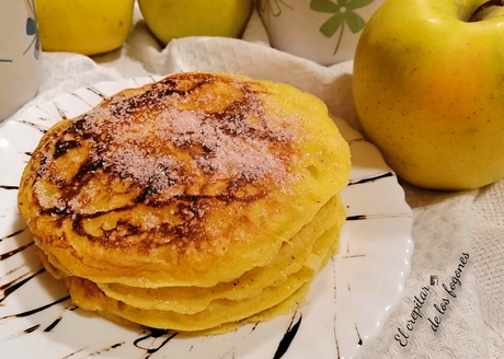 8 DESAYUNOS Y MERIENDAS PARA NAVIDAD desayunos y meriendas