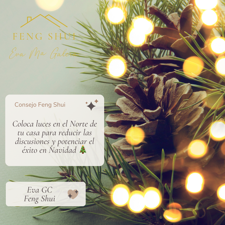 Feng Shui Navidad 🎄