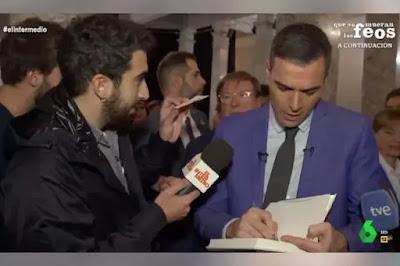 La ley de amnistía, en el Congreso… y lo más buscado en Google.