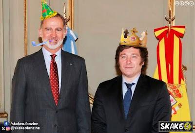 La ley de amnistía, en el Congreso… y lo más buscado en Google.