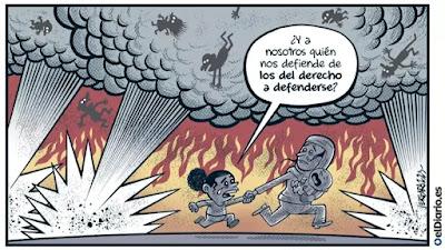 La ley de amnistía, en el Congreso… y lo más buscado en Google.