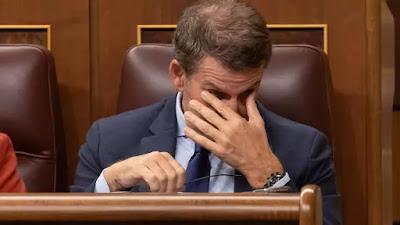 La ley de amnistía, en el Congreso… y lo más buscado en Google.