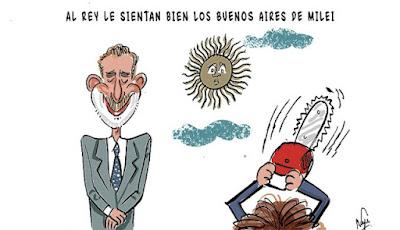 La ley de amnistía, en el Congreso… y lo más buscado en Google.