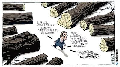 La ley de amnistía, en el Congreso… y lo más buscado en Google.