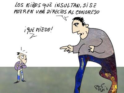 La ley de amnistía, en el Congreso… y lo más buscado en Google.