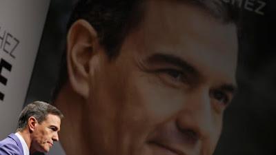 La ley de amnistía, en el Congreso… y lo más buscado en Google.