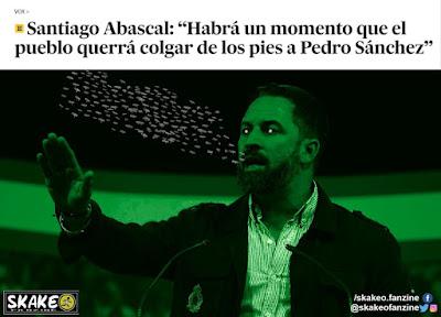 La ley de amnistía, en el Congreso… y lo más buscado en Google.