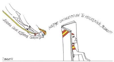 La ley de amnistía, en el Congreso… y lo más buscado en Google.