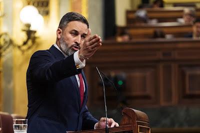 La ley de amnistía, en el Congreso… y lo más buscado en Google.