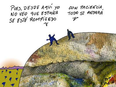 La ley de amnistía, en el Congreso… y lo más buscado en Google.