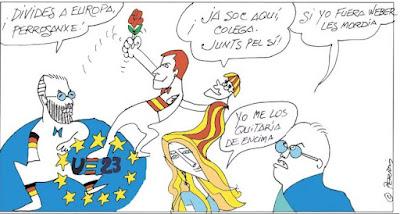 La ley de amnistía, en el Congreso… y lo más buscado en Google.