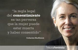 Del consentimiento Del consentimiento