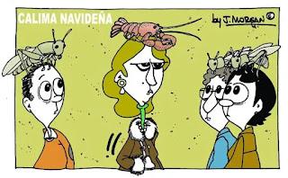 De un café como antesala del paraíso