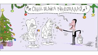 De un café como antesala del paraíso