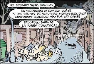 De un café como antesala del paraíso