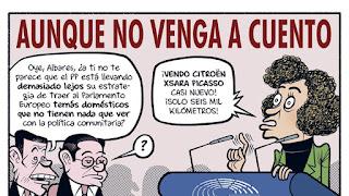 De un café como antesala del paraíso