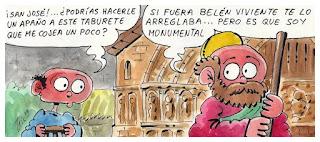 De un café como antesala del paraíso