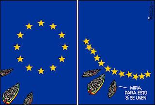 De un café como antesala del paraíso