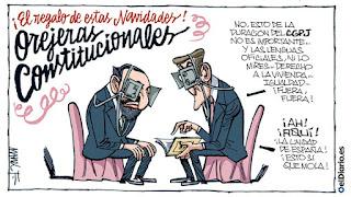 De un café como antesala del paraíso