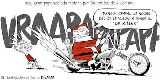 De un café como antesala del paraíso