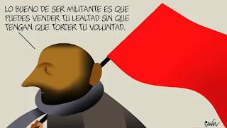 De un café como antesala del paraíso