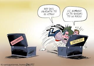 De un café como antesala del paraíso