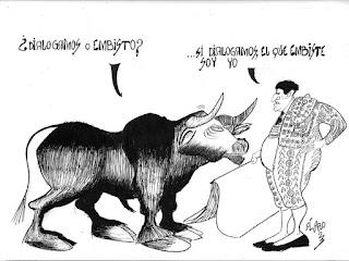 De un café como antesala del paraíso