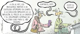 De un café como antesala del paraíso