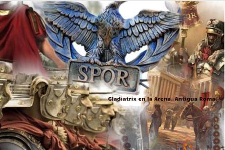 GLADIATRIX. LO + LEÍDO TOP 5 ANUAL.2023. GLADIATRIX. LO + LEÍDO TOP 5 ANUAL.2023.