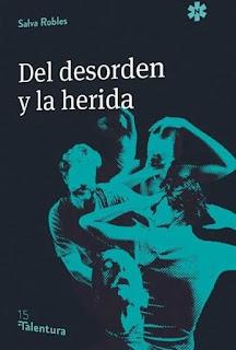 Del desorden y la herida