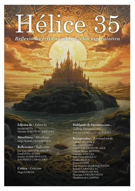 Revista Hélice 35