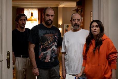 Me he hecho viral (España, 2023) Me he hecho viral (España, 2023)