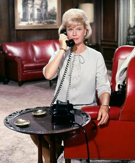 Suave como visón (USA, 1962) Suave como visón (USA, 1962)