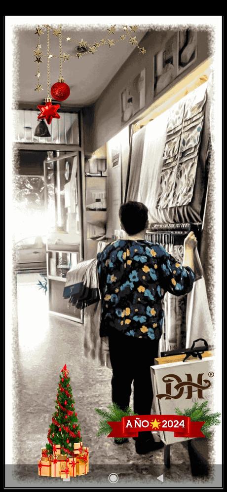 🎁, Renovación de Colecciones.